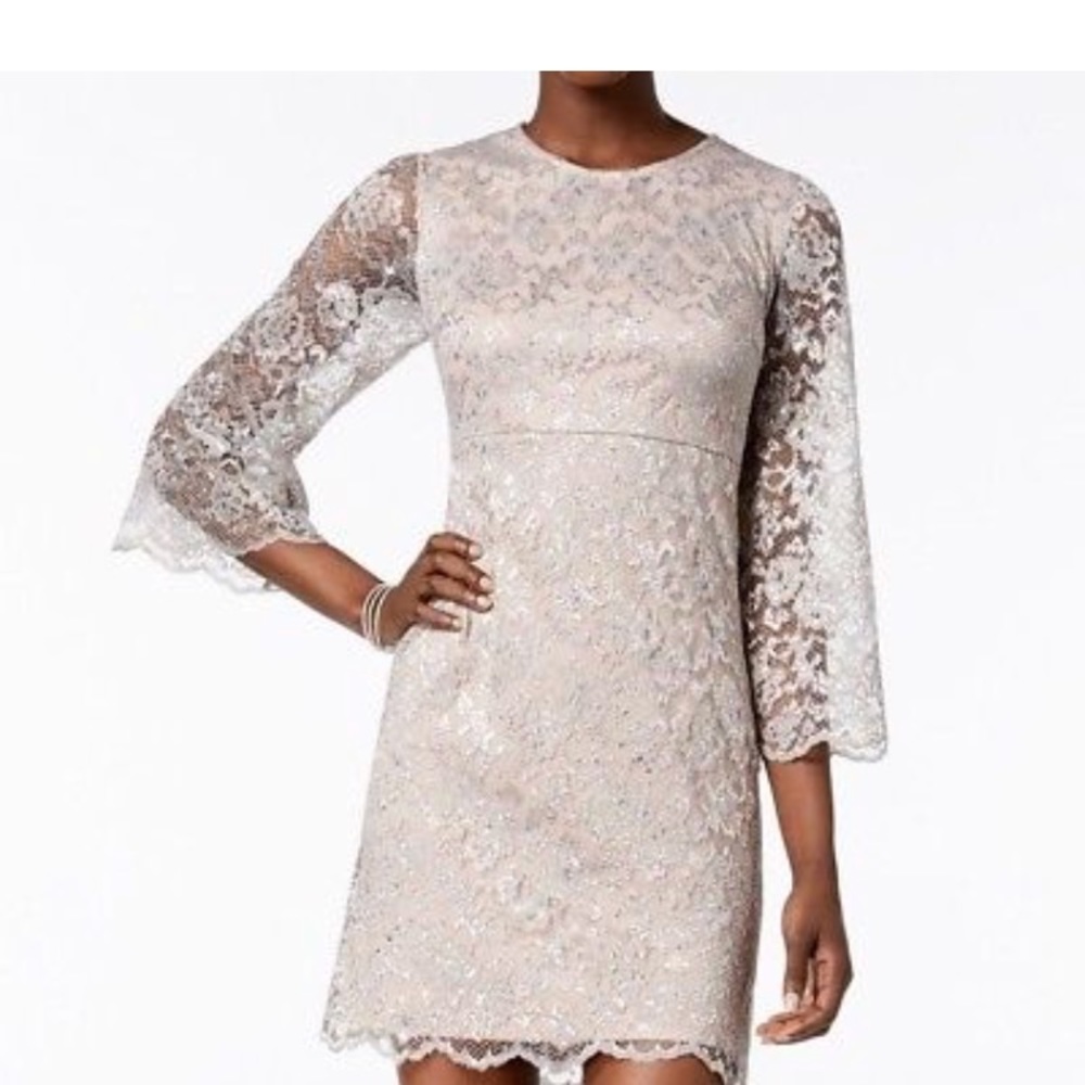 NWOT. Ivanka trump new dress without tags.